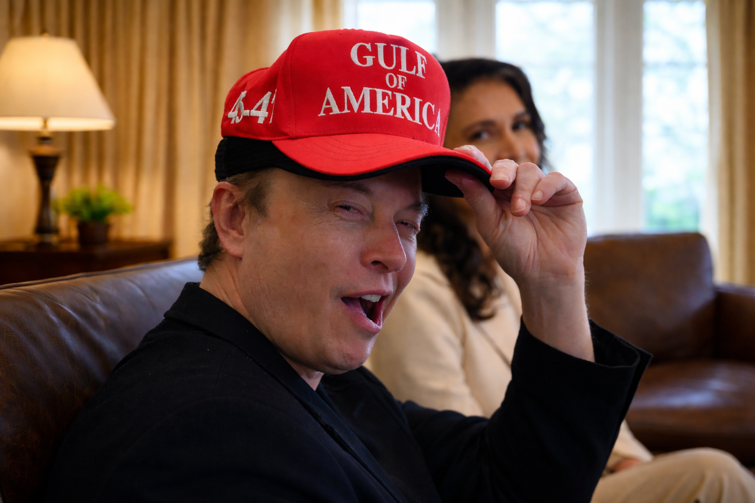 Heute.at - Wie Elon Musk die Drohnen von Putin vom Himmel holte