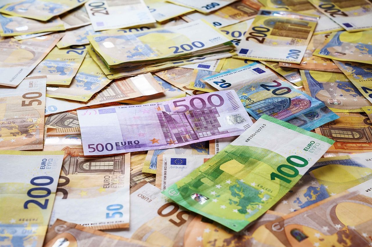 Die EU will mit dem digitalen Euro die Unabhängigkeit im Zahlungsverkehr fördern.