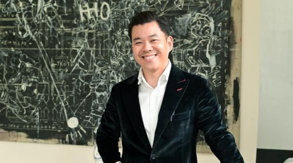 Wer zuletzt lacht… Martin Ho dürfte über die jüngsten Entwicklungen durchaus glücklich sein 