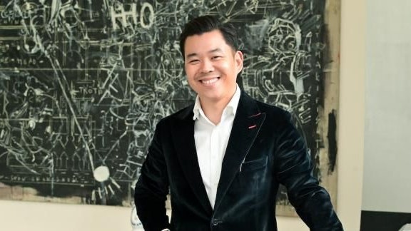 Wer zuletzt lacht… Martin Ho dürfte über die jüngsten Entwicklungen durchaus glücklich sein 