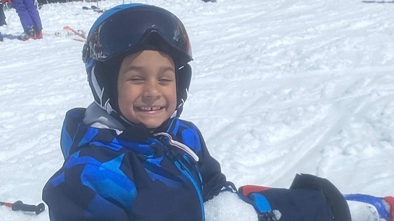 Heute.at - Schwere Krankheit! Lebensretter für Pascal (9) gefunden