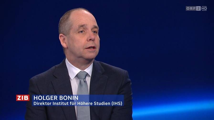 Heute.at - Spritpreis-Schock macht alle Inflationsdämpfer zunichte