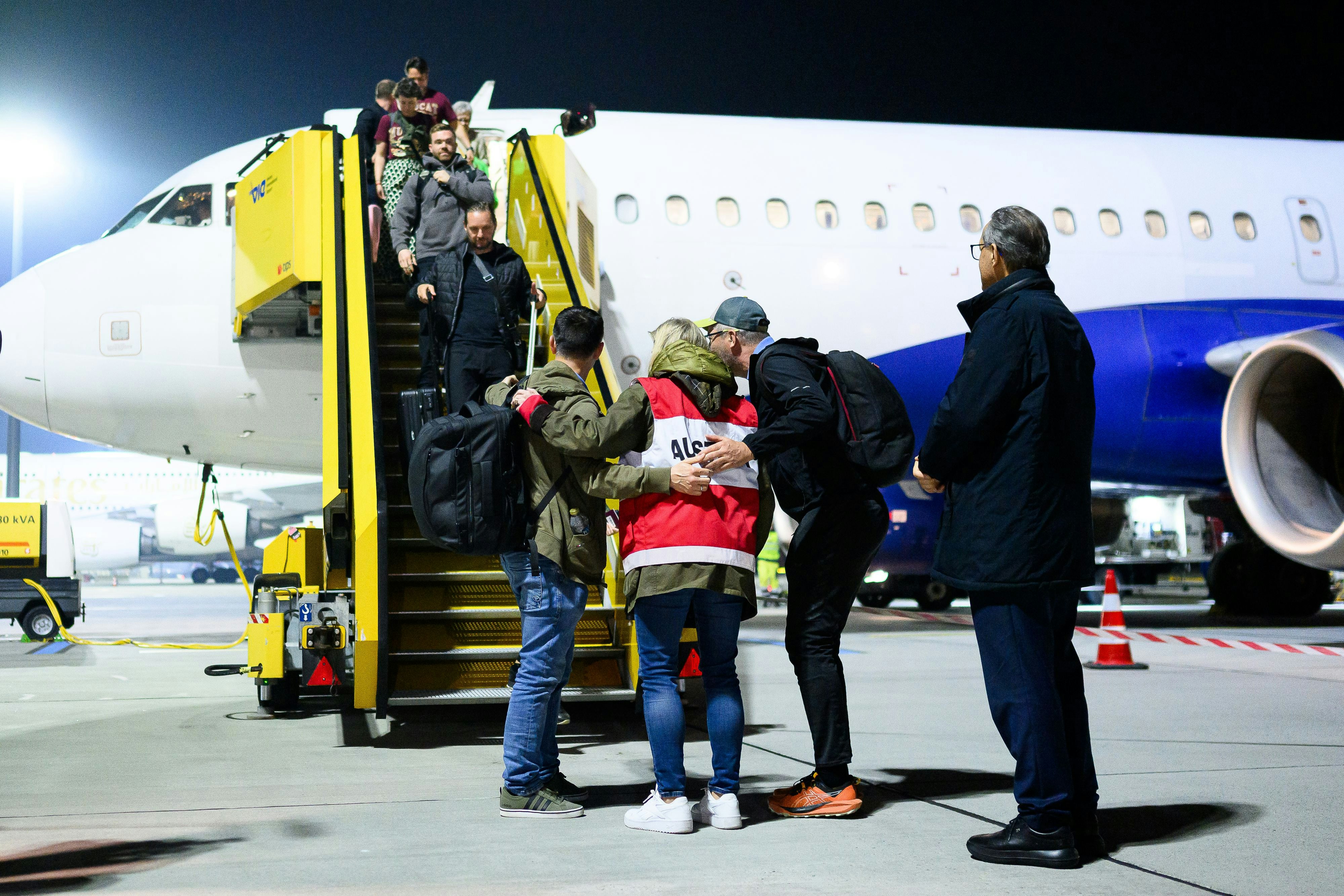 ... dann gehen wieder ein paar Selfies