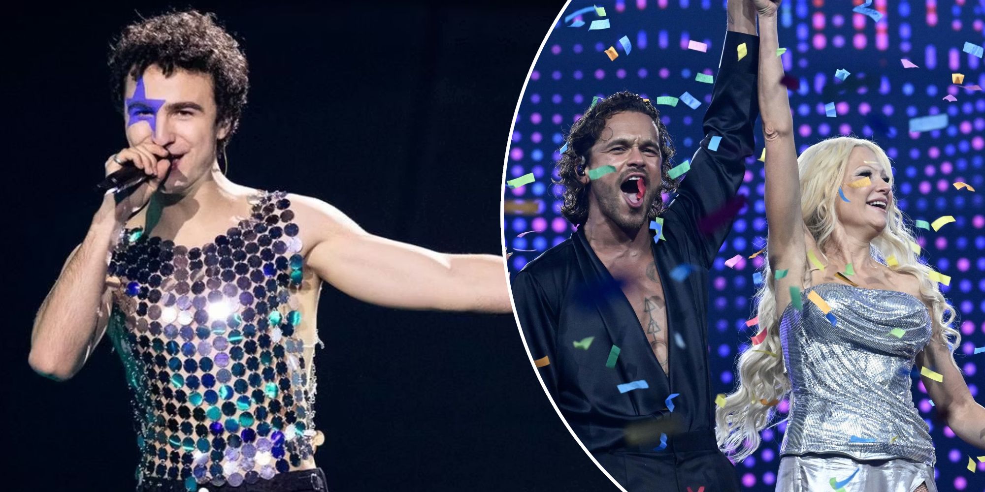 Heute.at - ESC-Quoten: Finnland gewinnt, Österreich weit hinten