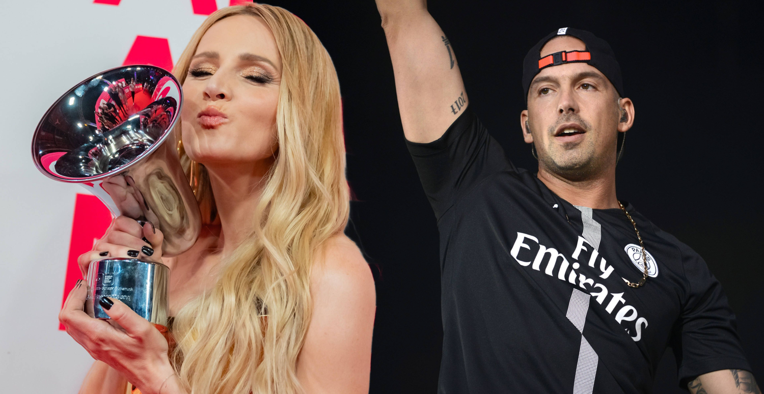 Heute.at - Amadeus Awards 2026 – DAS sind alle Gewinner