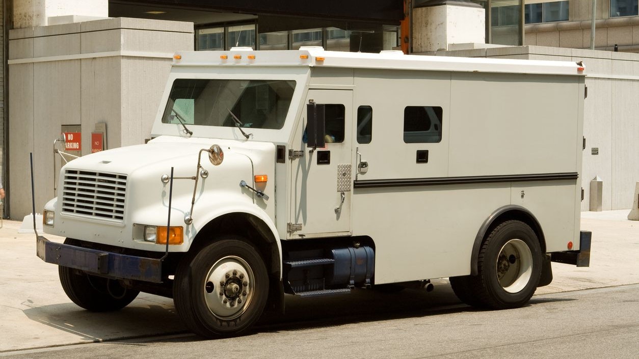 Heute.at - Austro-Geldtransporter am Weg in Ukraine gestoppt