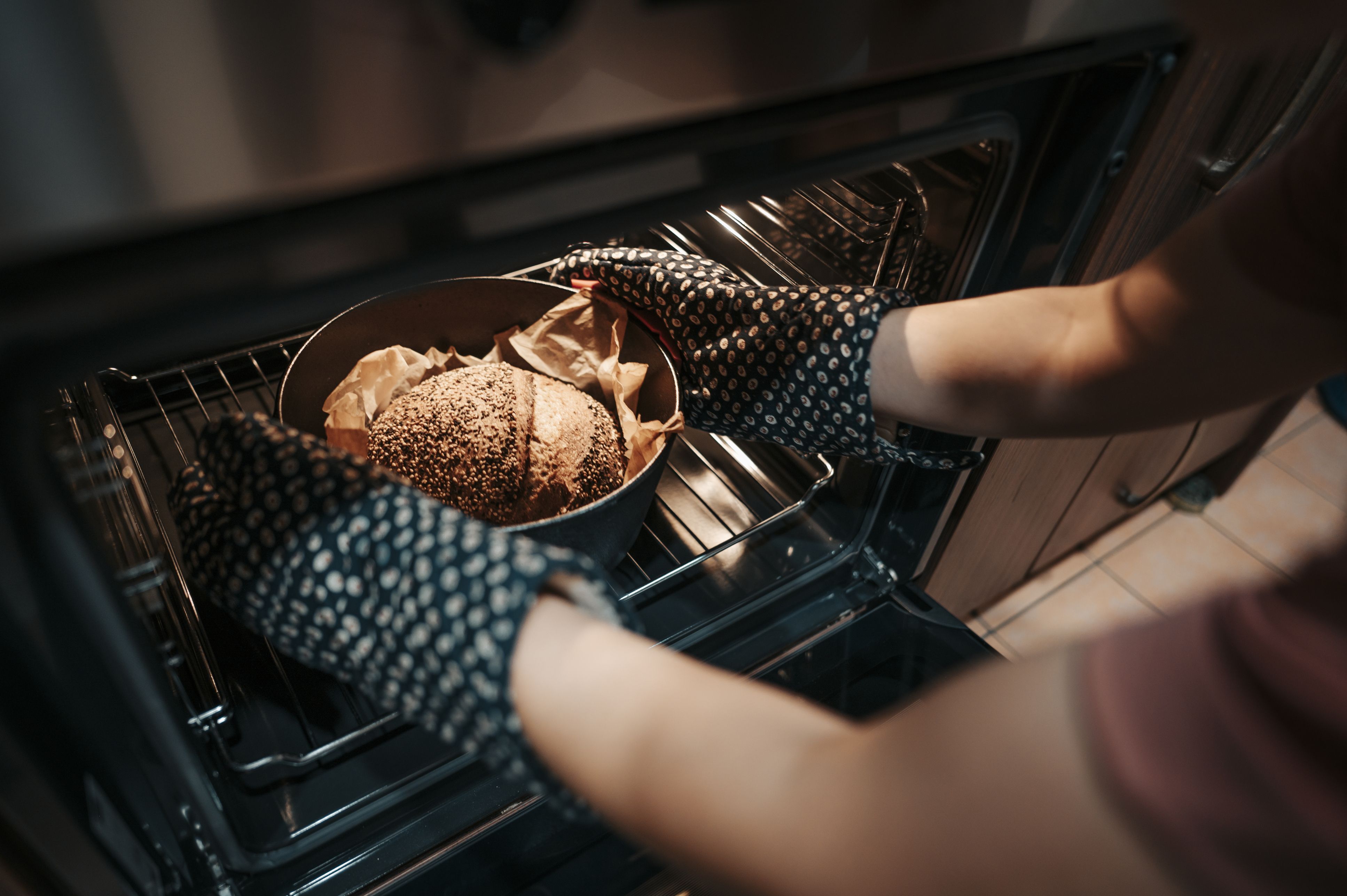 Heute.at - Fast ALLE machen diesen Fehler nach dem Backen