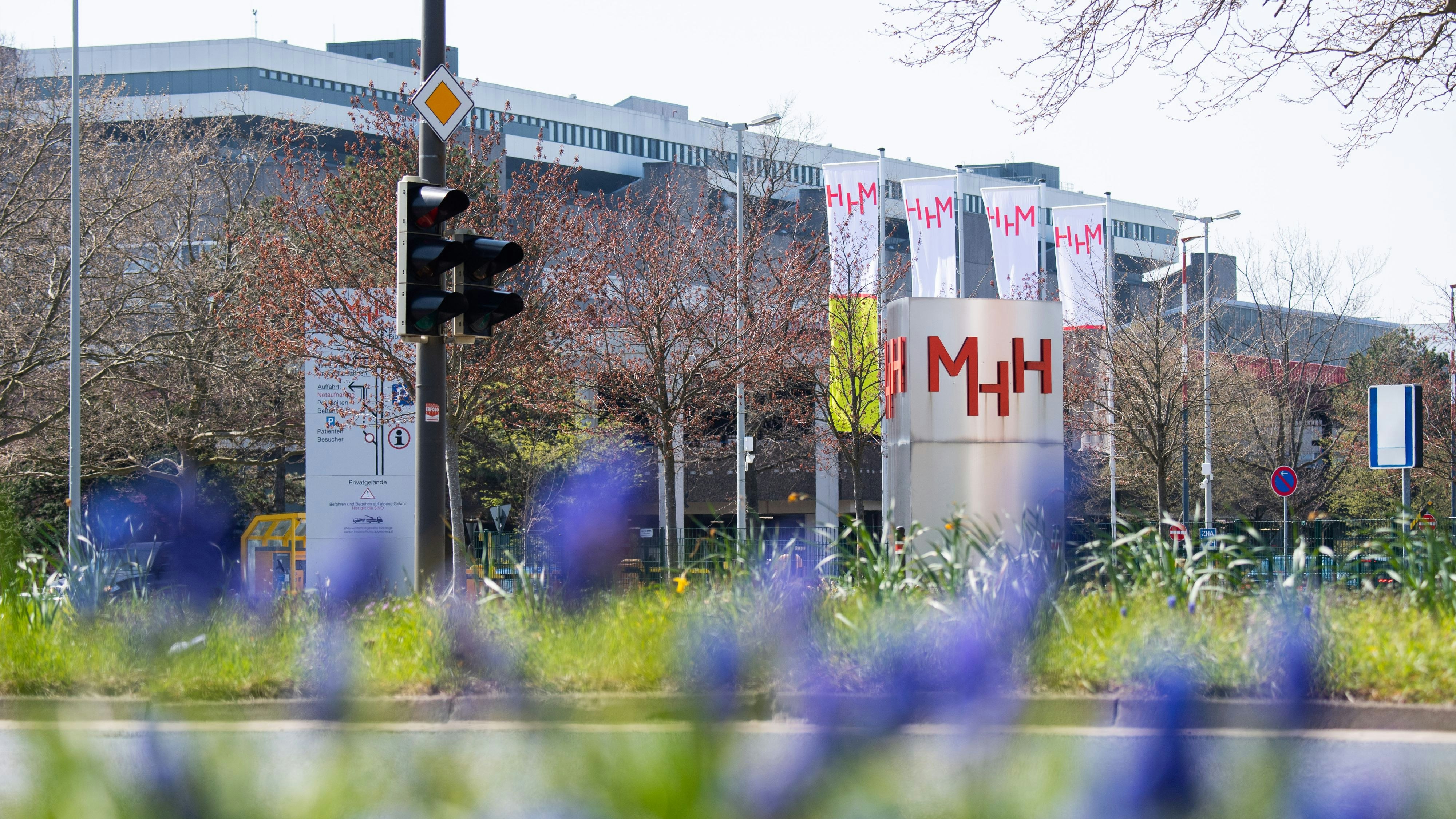 Universitätsklinikum Hannover