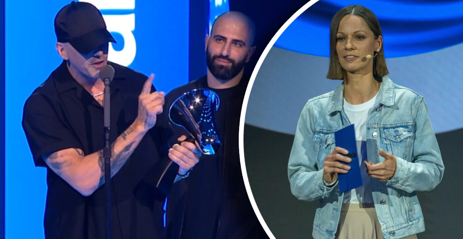 Heute.at - RAF Camora macht im ORF Kampf-Ansage an Christl Stürmer