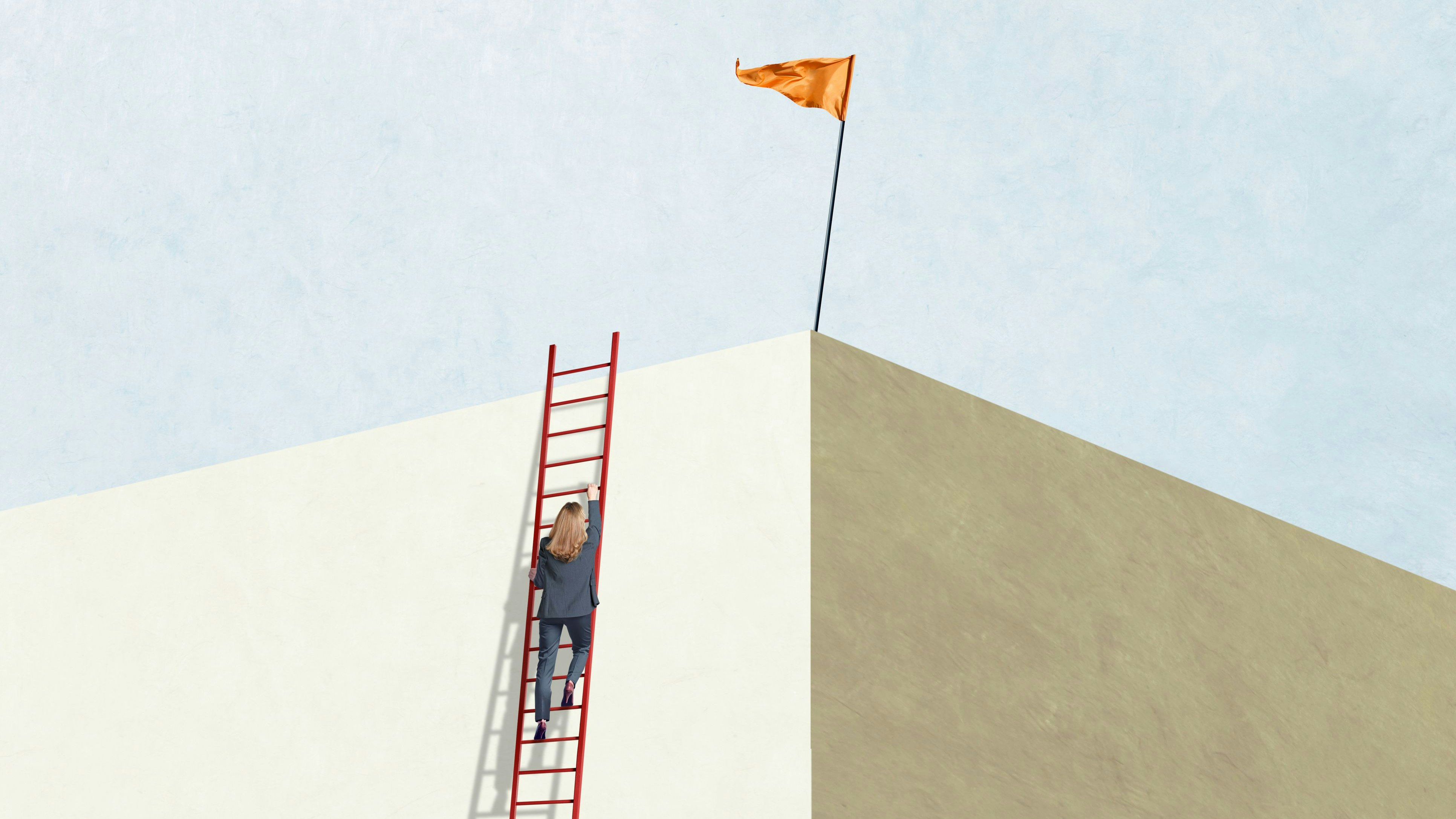 Weltfrauentag in der Arbeitswelt...