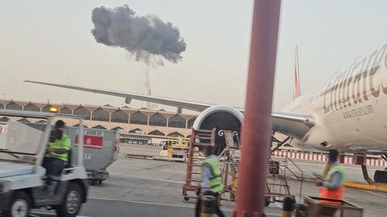 Der Krieg im Nahen Osten hat nun auch einem Mann in Dubai das Leben gekostet.