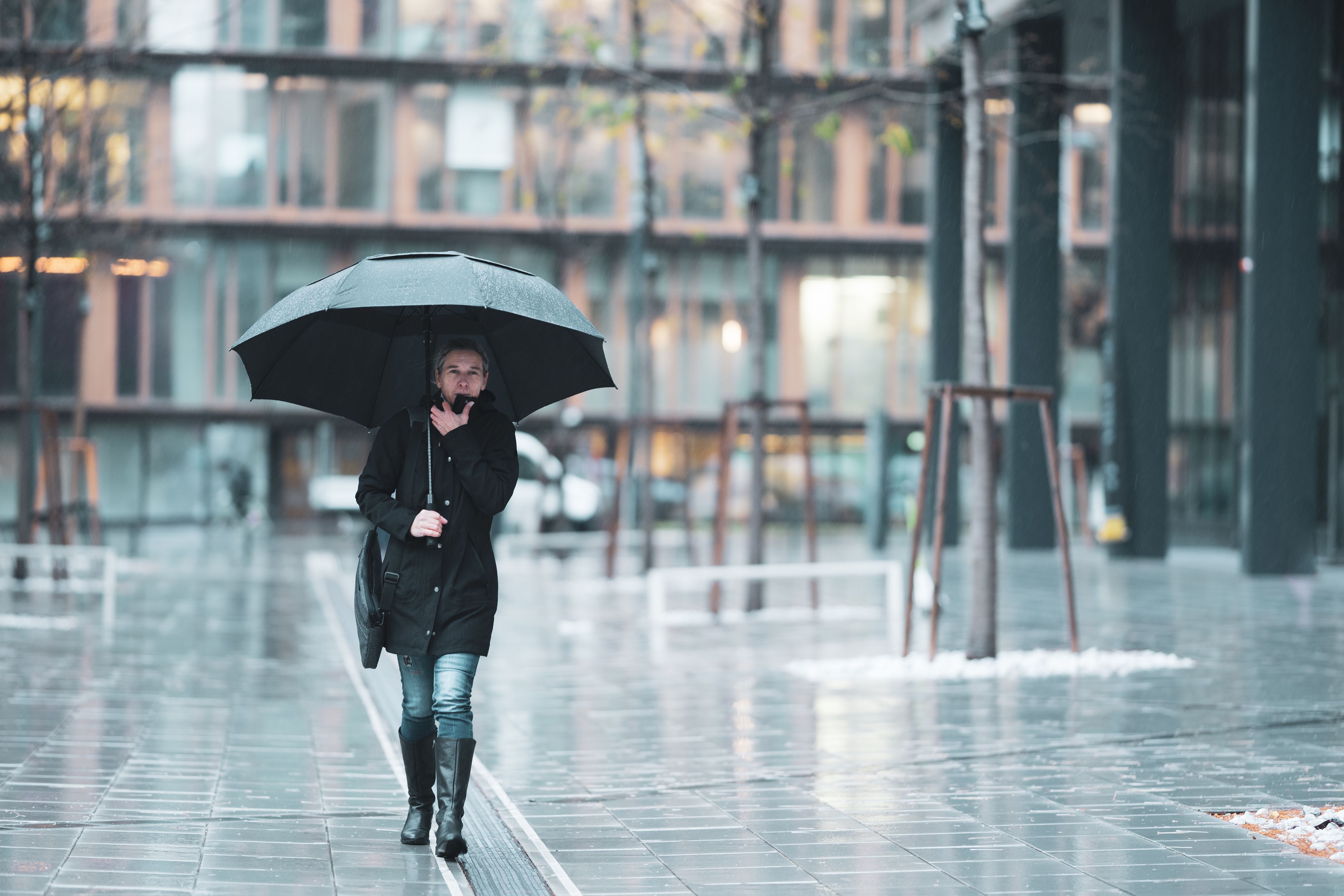 Heute.at - Sonne, Wind und neue Regenfronten für Österreich