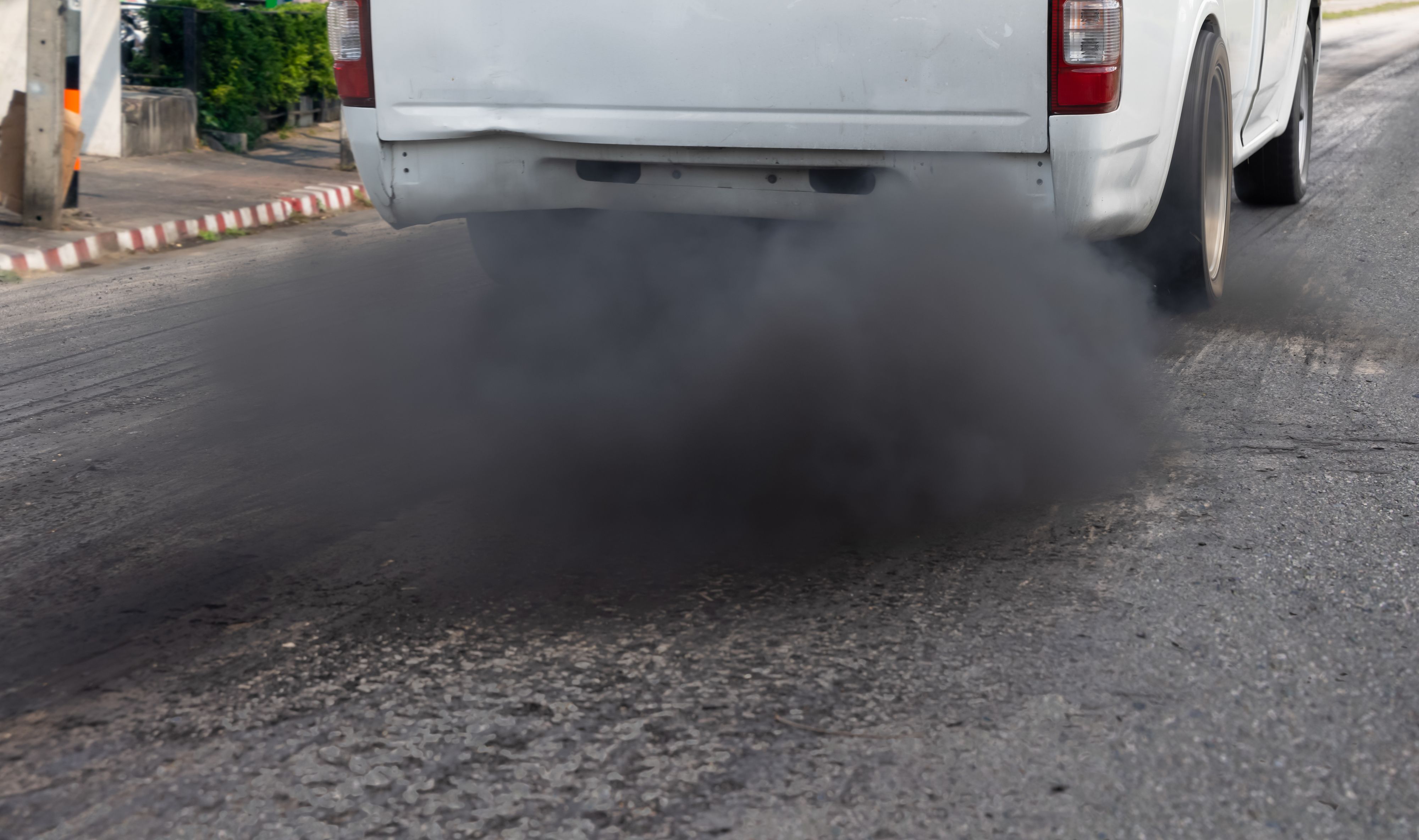 Heute.at - Manipulierte Abgase und Ölverlust! 10 Autos gestoppt
