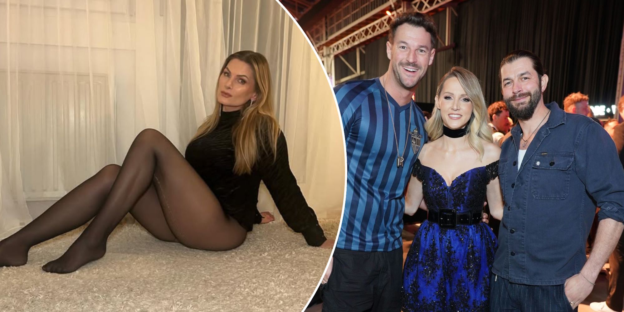 Heute.at - Nylonhaxn haben mehr Aufrufe als Amadeus-Awards