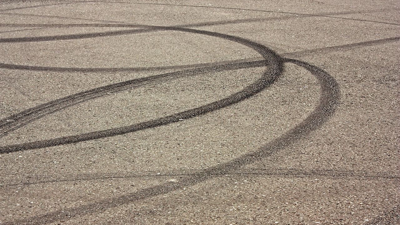 Heute.at - Reifenabrieb macht Stadtluft zur Plastikfalle