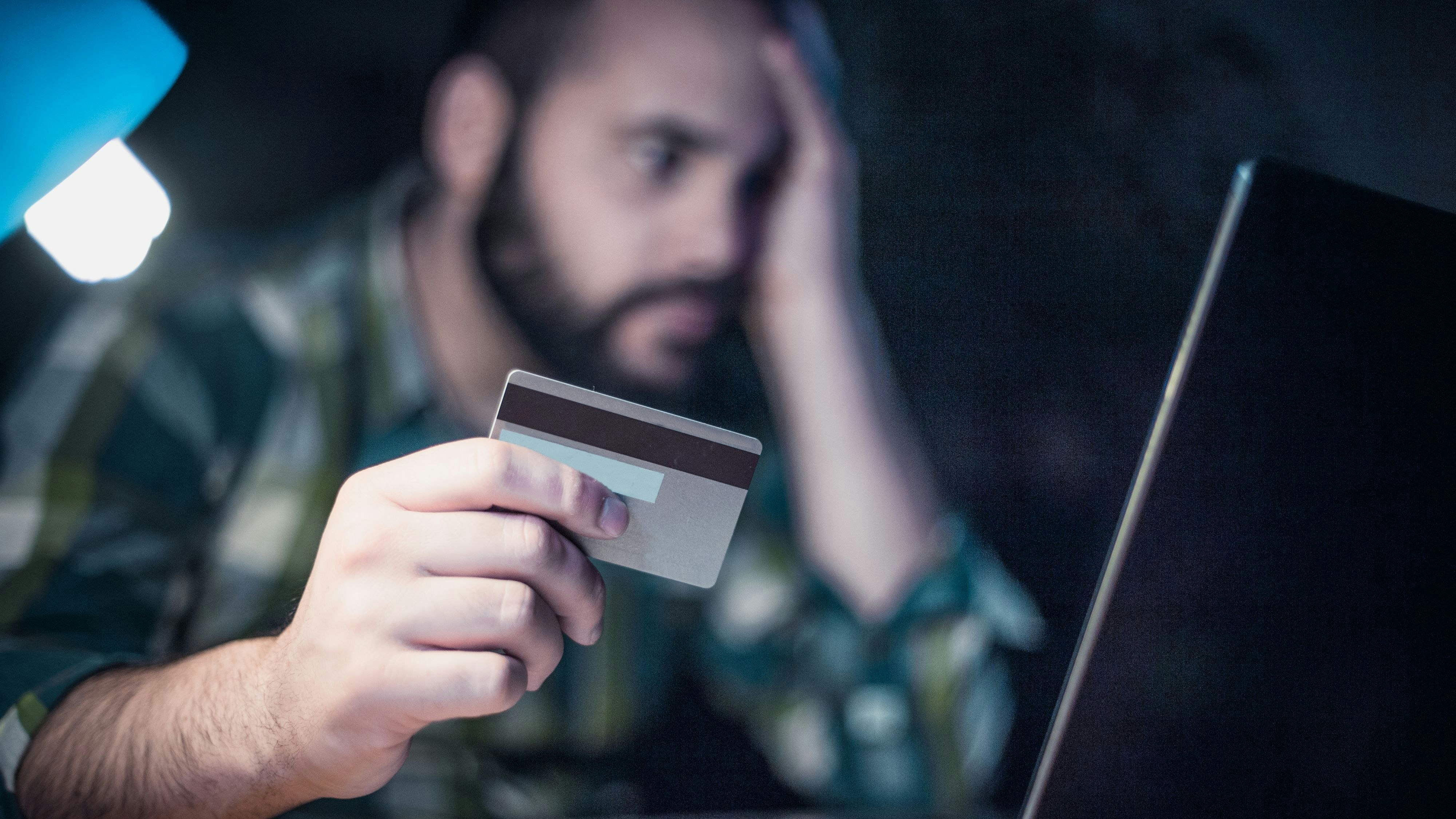 Heute.at - Tiroler entdeckt Kredit, den er nie aufgenommen hat