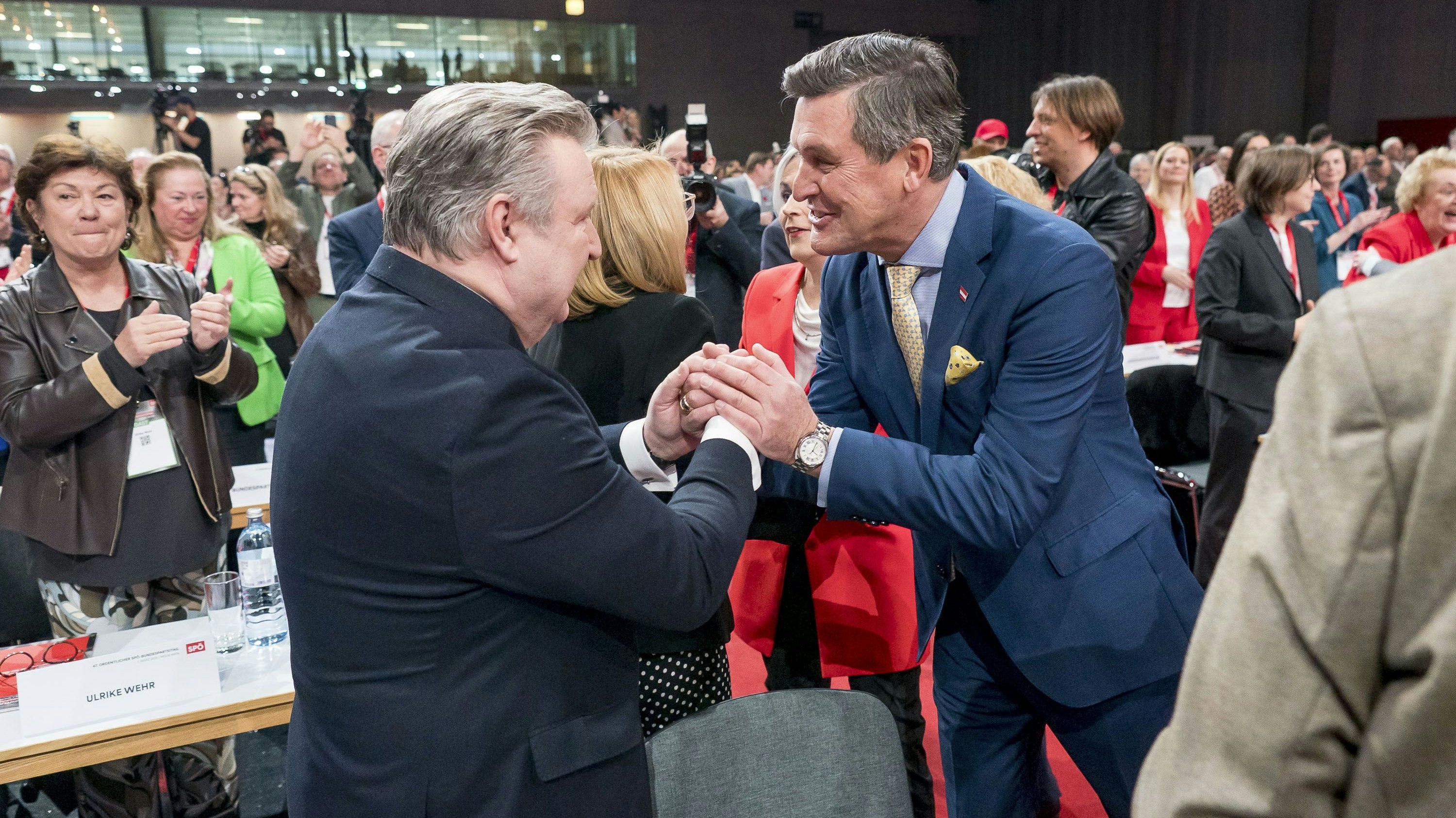 San deine Hände auch so kalt?