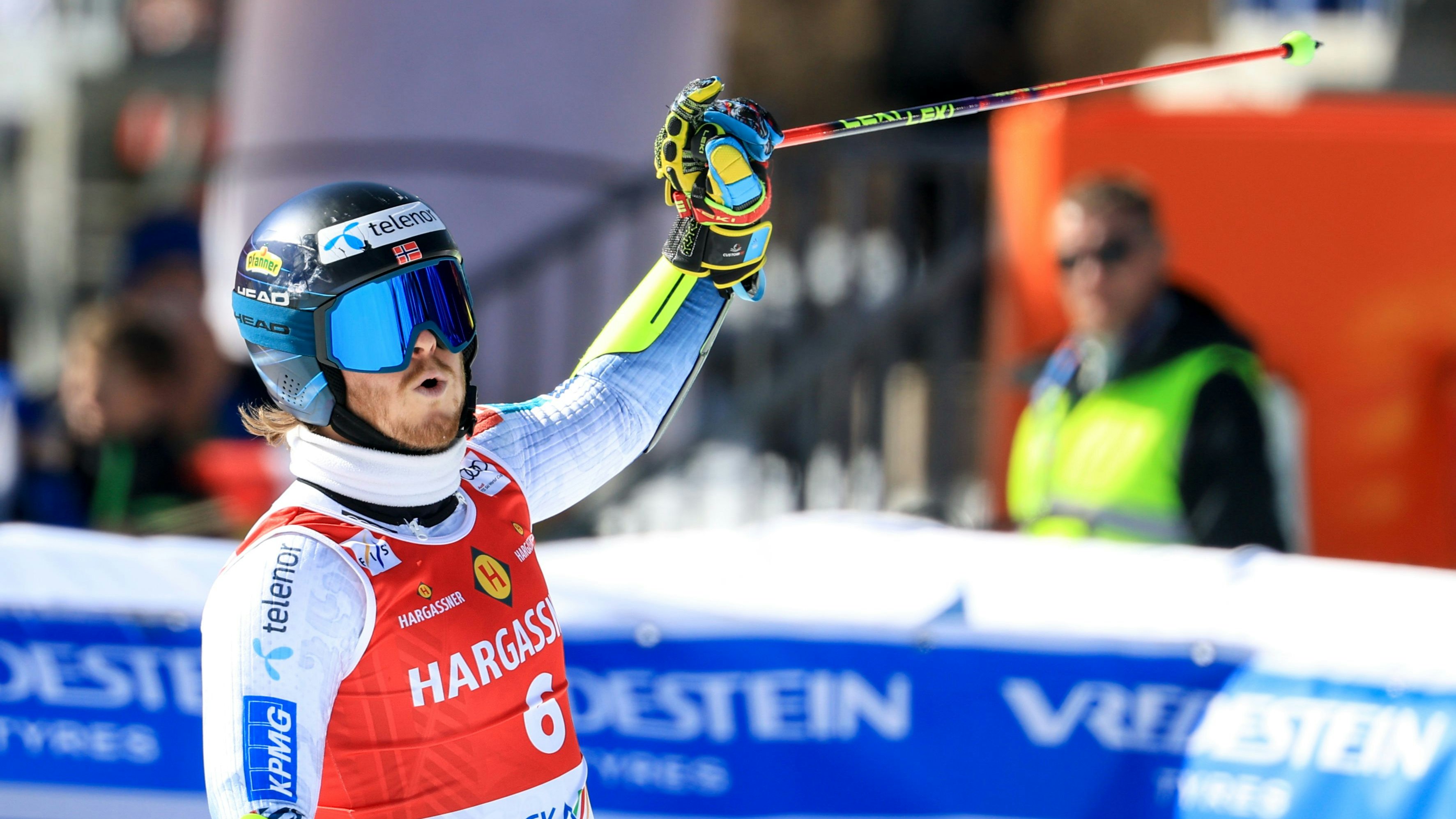 Heute.at - Nachlese: ÖSV-Star greift im Slaolom nach Podest