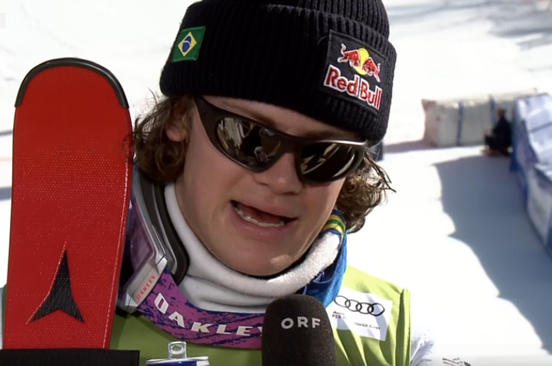 Lucas Pinheiro Braathen: 