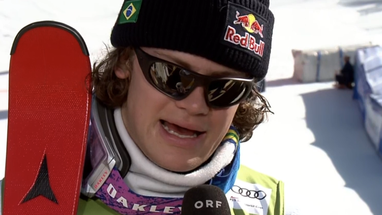 Lucas Pinheiro Braathen