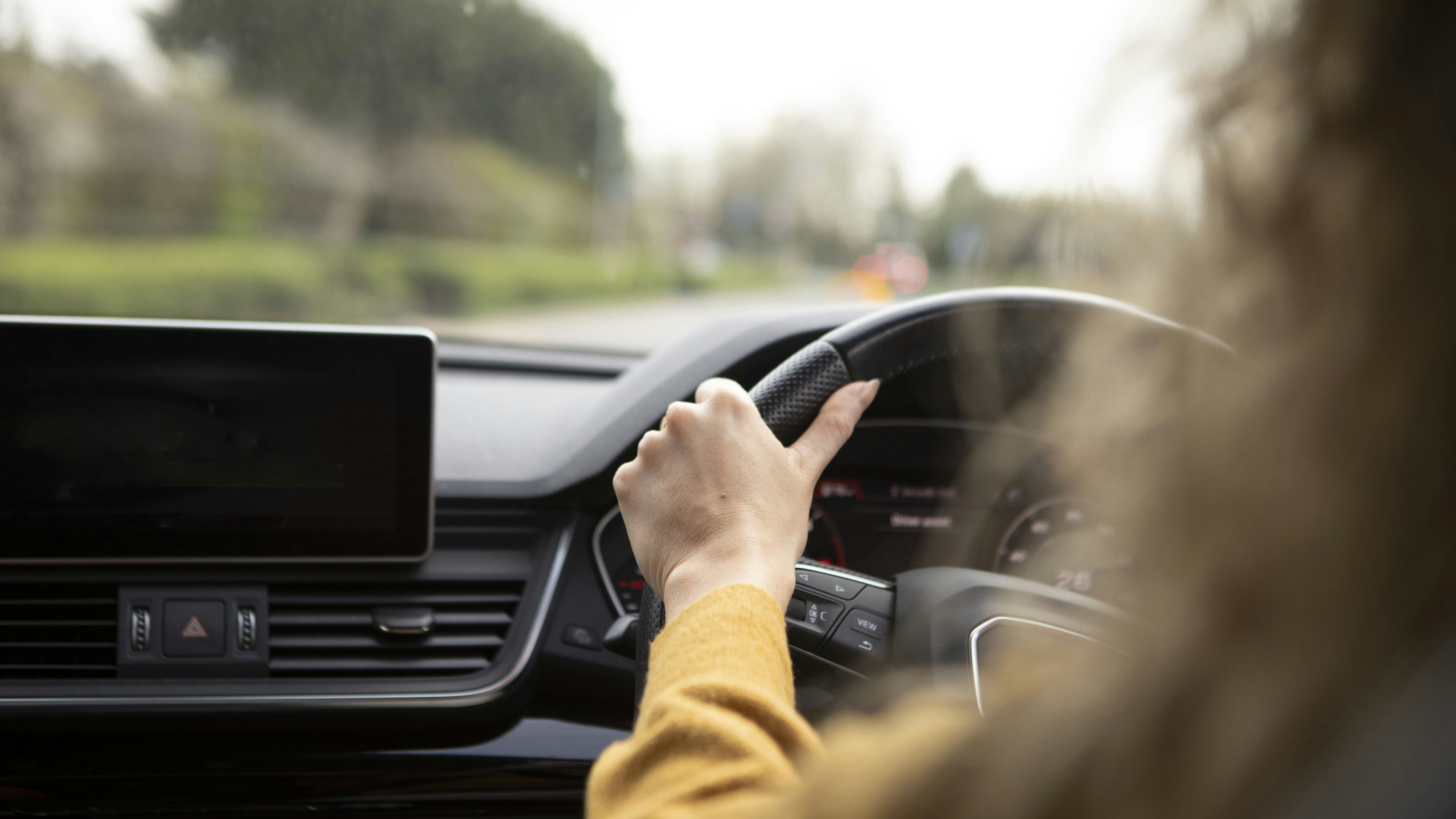 Heute.at - Studie belegt: Frauen sind die sichereren Autofahrer