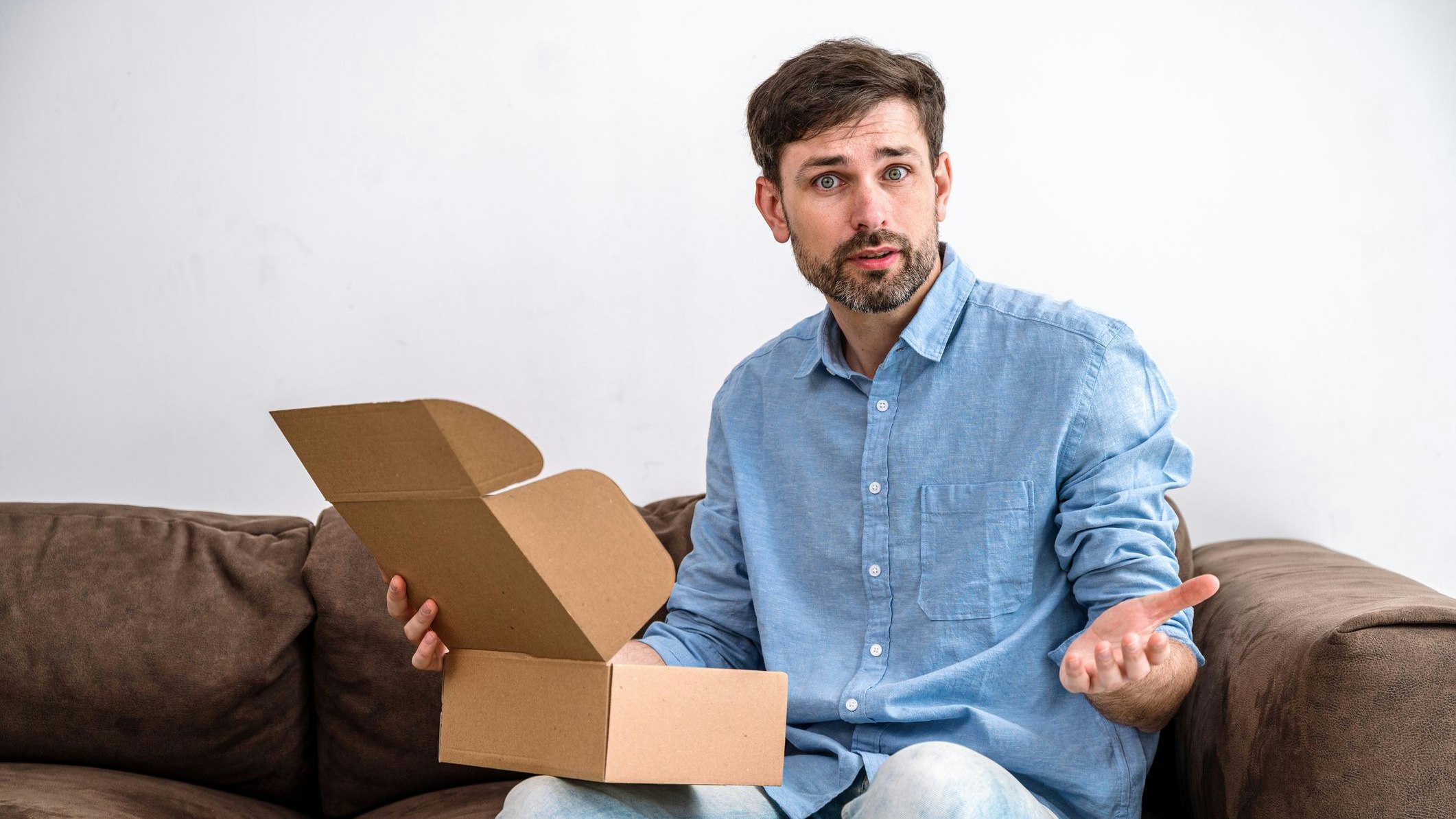 Heute.at - iPhone aus Paket gestohlen: Wiener muss trotzdem zahlen