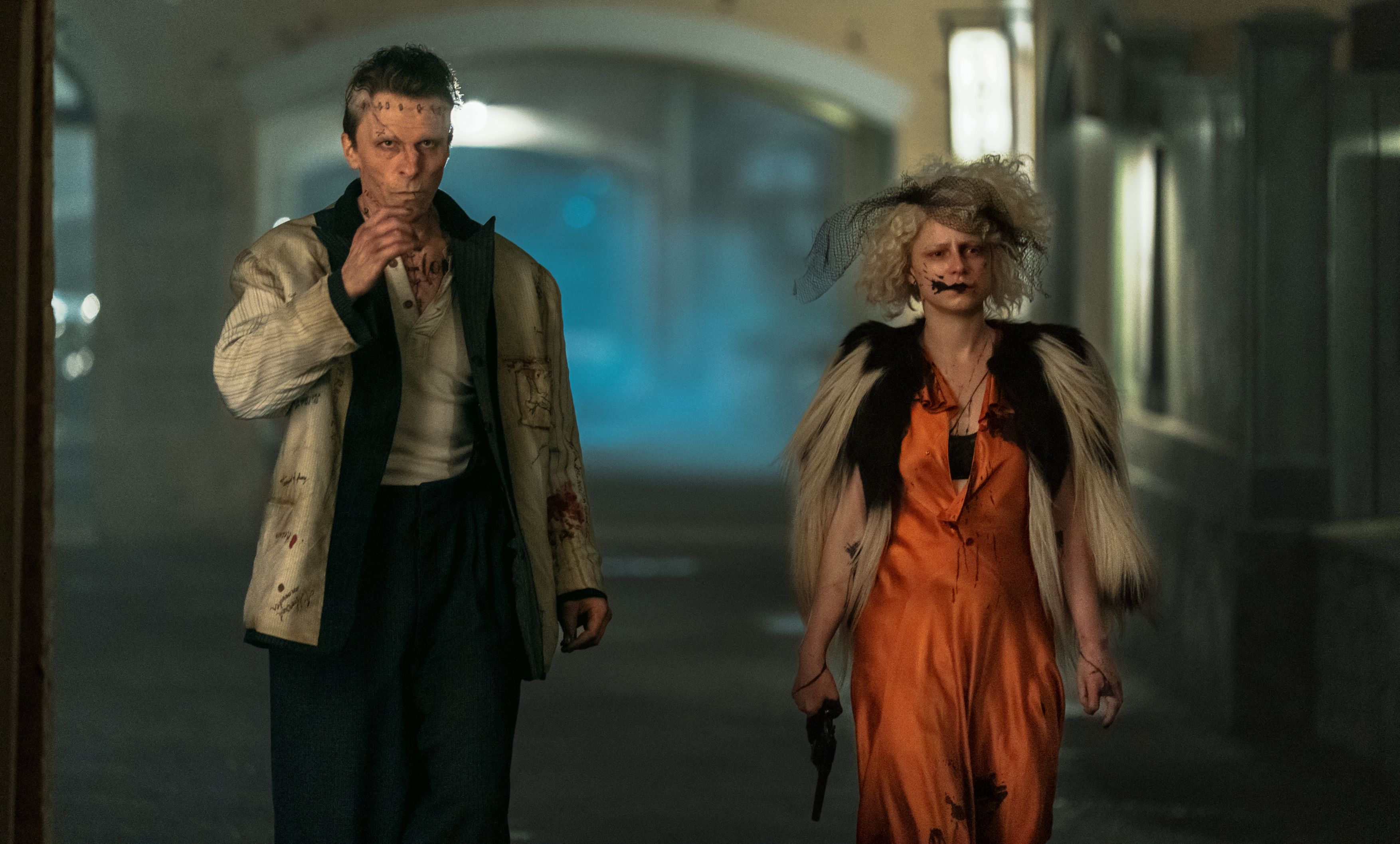 Heute.at - Mit Heute zum Film The Bride! - Es lebe die Braut