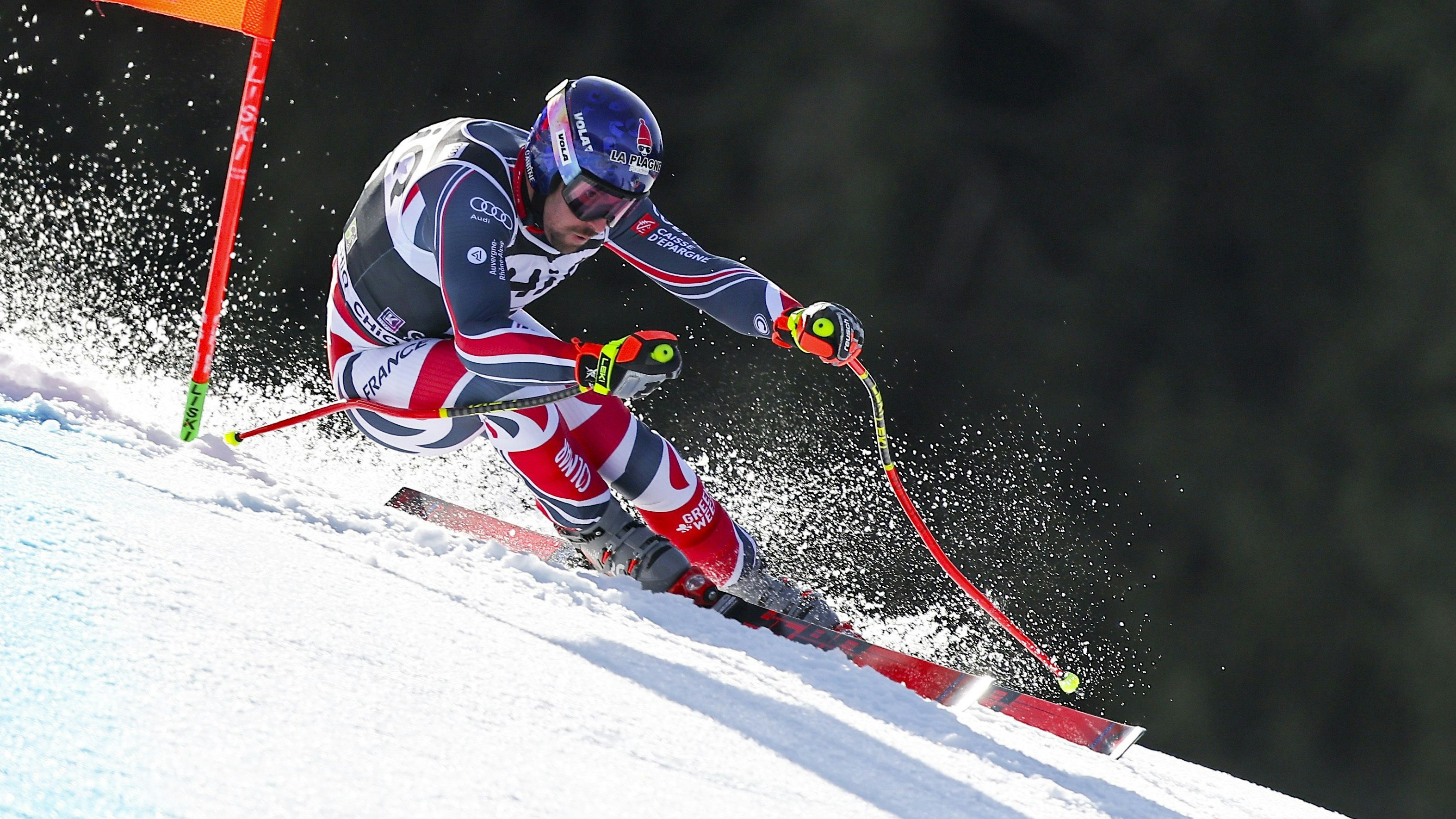 Heute.at - Ski-Routinier verkündet überraschend Rücktritt
