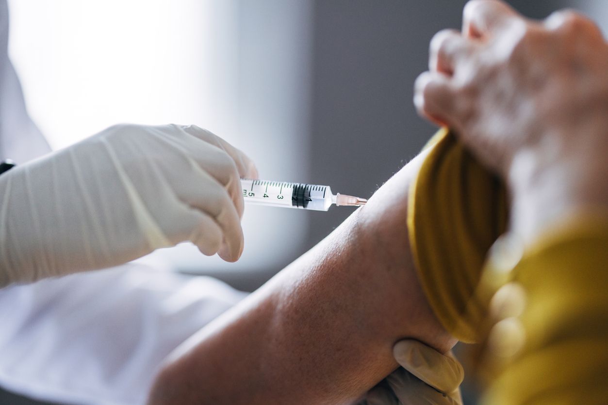 Auch in Österreich beschäftigen weiter mögliche Nebenwirkungen der Impfung.