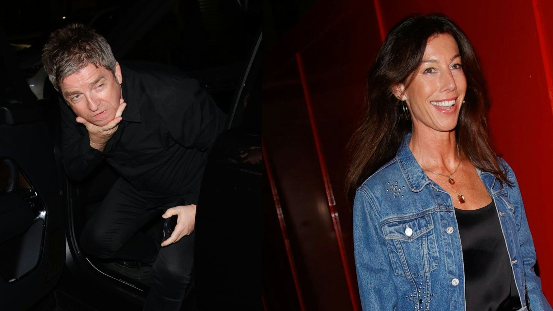 Heute.at - Trennung bei Oasis: Diesmal ist es nicht der Bruder