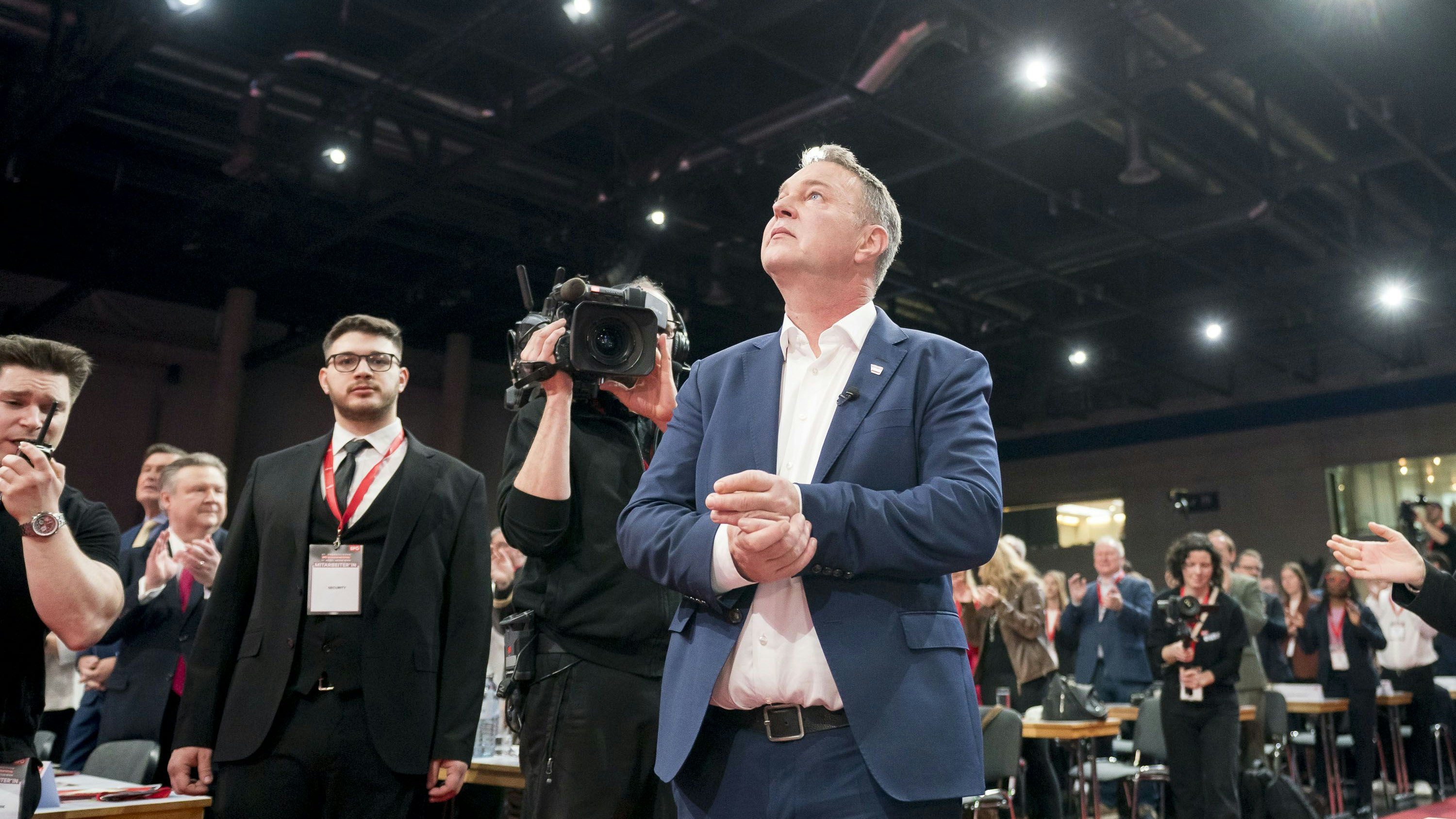 Über eine Woche der ganz großen Gefühle