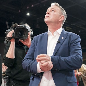 Wie sich Andreas Babler in der SPÖ unkaputtbar machte