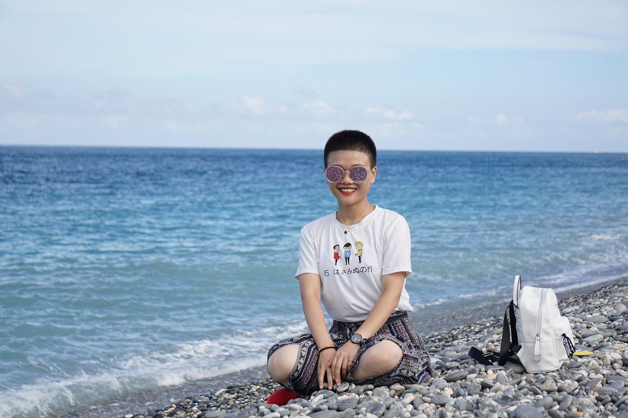 Wohlbefinden und Entspannung