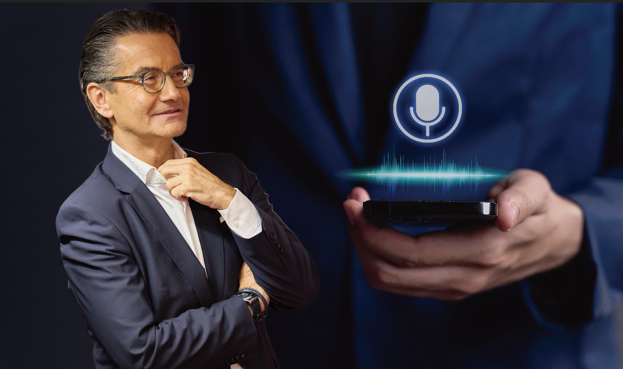 ORF-Chef Roland Weißmann ist zurückgetreten – es gibt offenbar ein heimlich mitgeschnittenes Tonband.