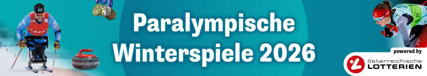 Paraolympia