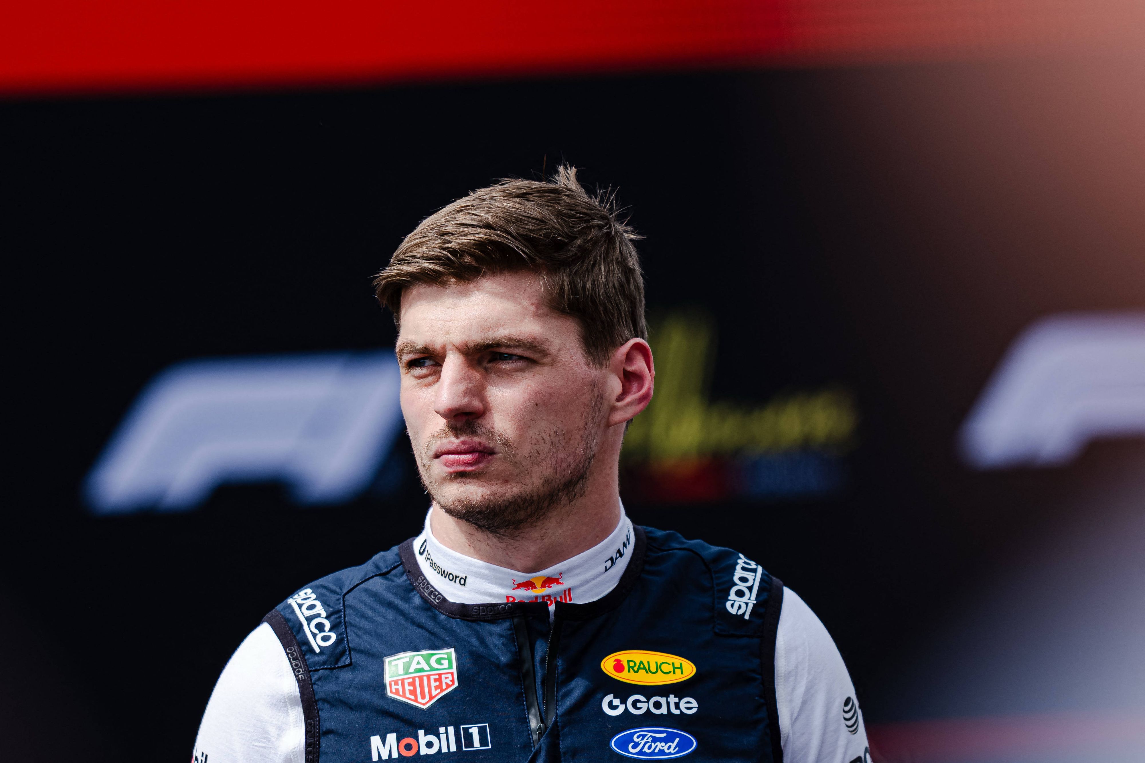 Heute.at - Motorsport-Sensation! Verstappen steigt auf Mercedes um