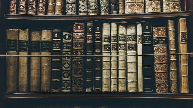 Heute.at - Das ist eine Krise – Bücher aus US-Schulen verbannt