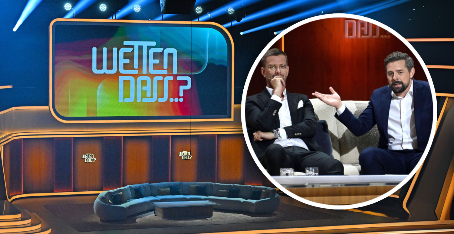 Fast wären Joko und Klaas die neuen Gesichter von 