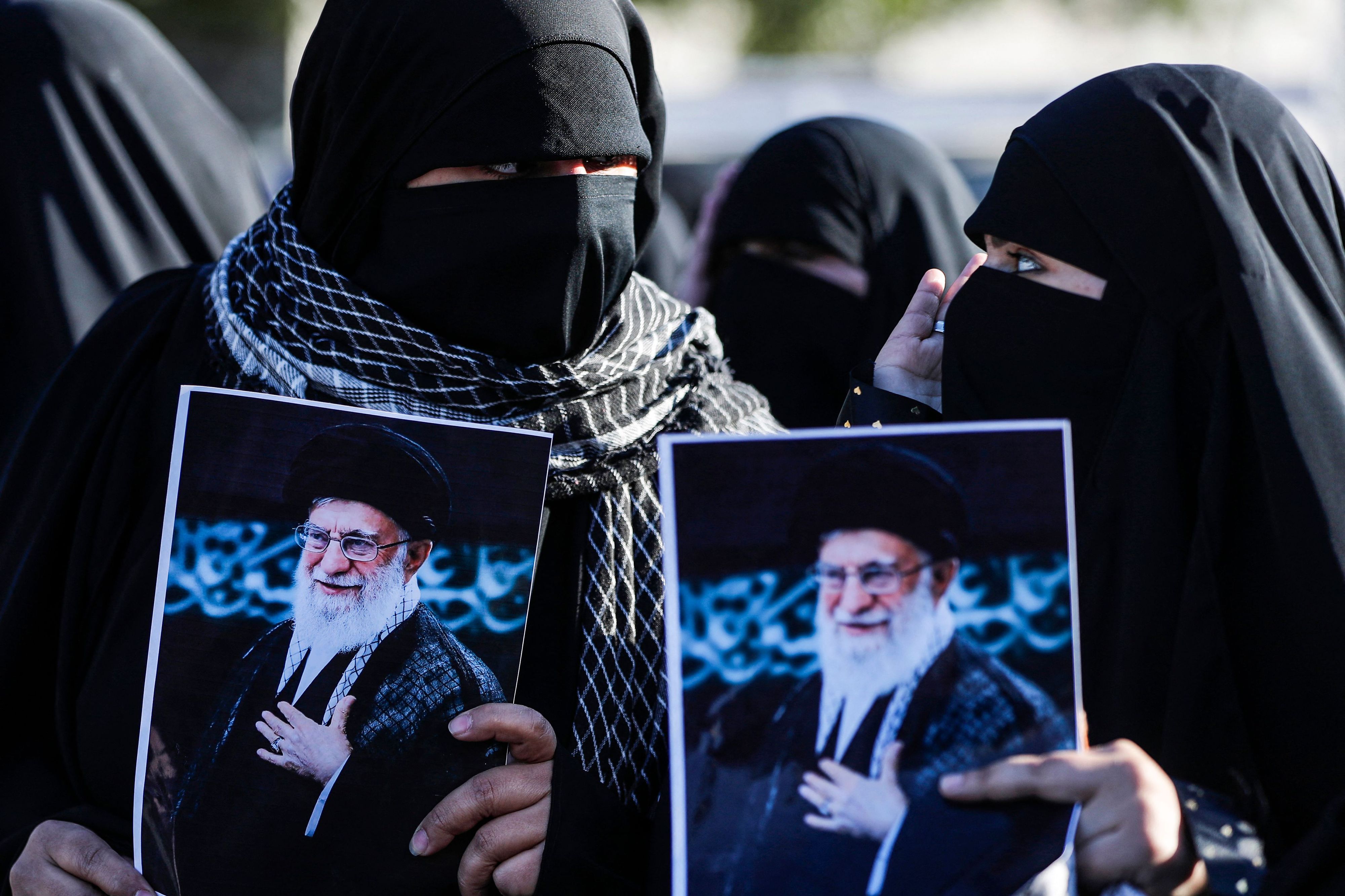 Heute.at - Ayatollah Ali Chamenei getötet – jetzt kommt alles raus