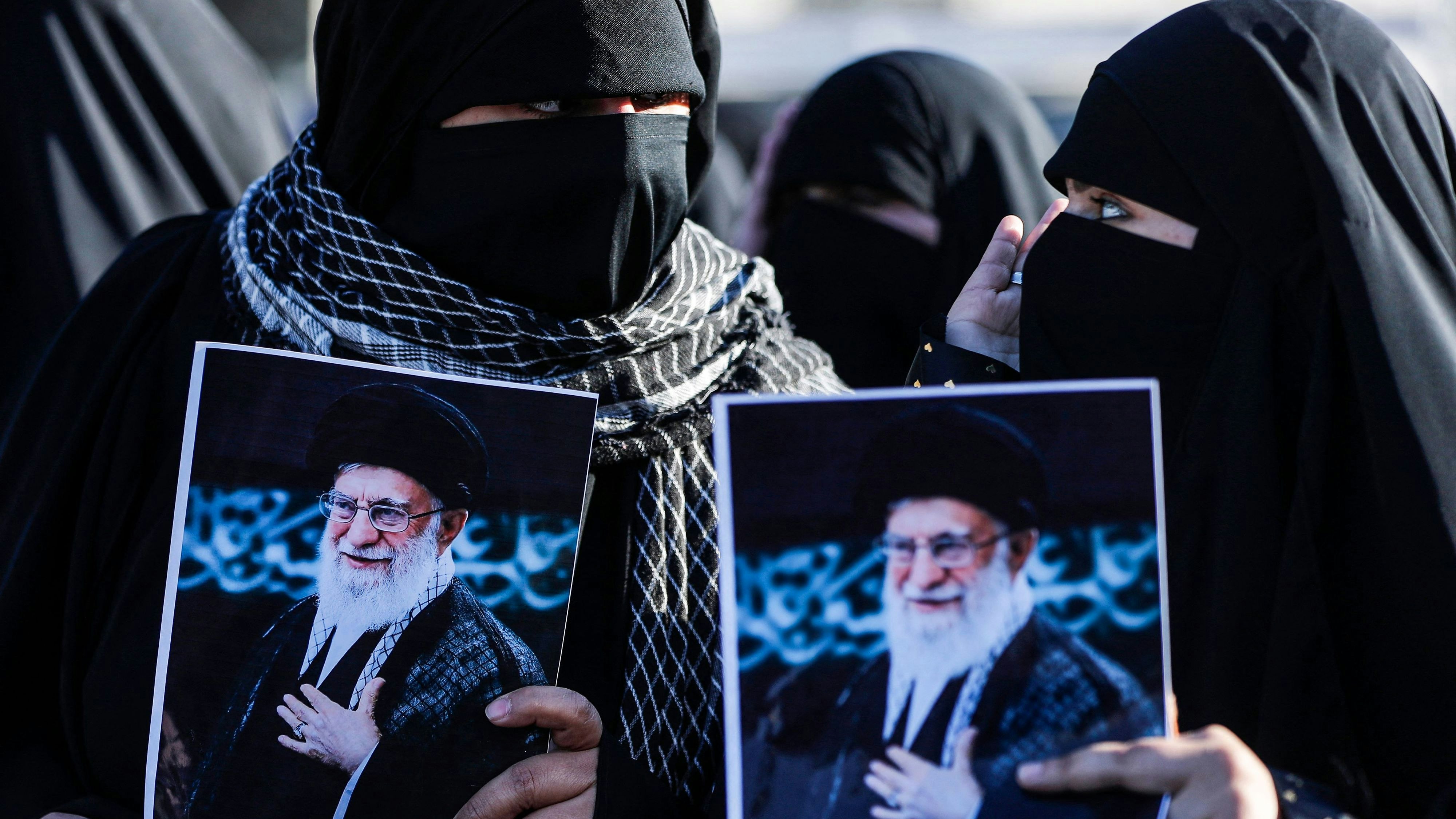 Heute.at - Ayatollah Ali Chamenei getötet – jetzt kommt alles raus