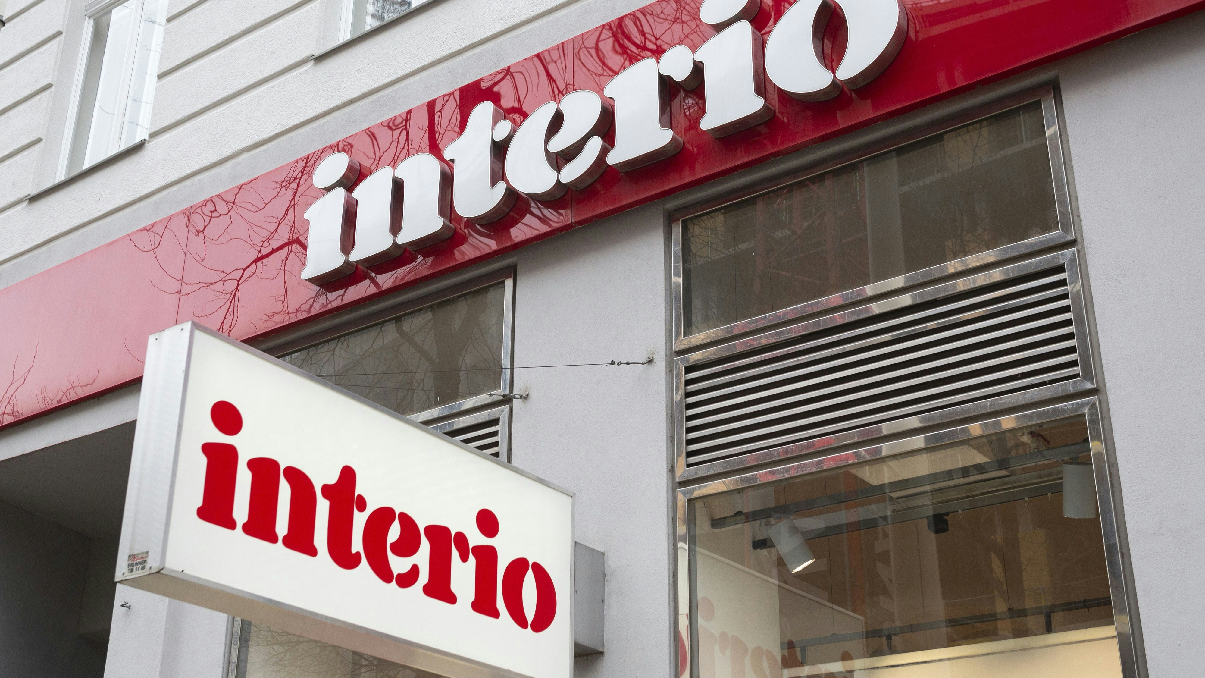 Interio, Einrichtungsfachhandel