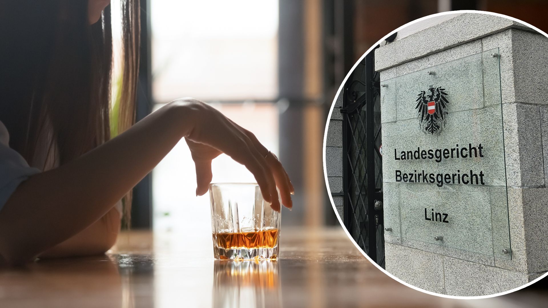 Sowohl das Bezirksgericht Traun als auch das Linzer Landesgericht ließen die Frau abblitzen. (Symbolbild)