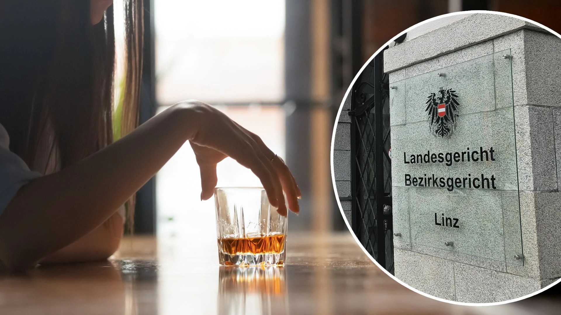 Sowohl das Bezirksgericht Traun als auch das Linzer Landesgericht ließen die Frau abblitzen. (Symbolbild)
