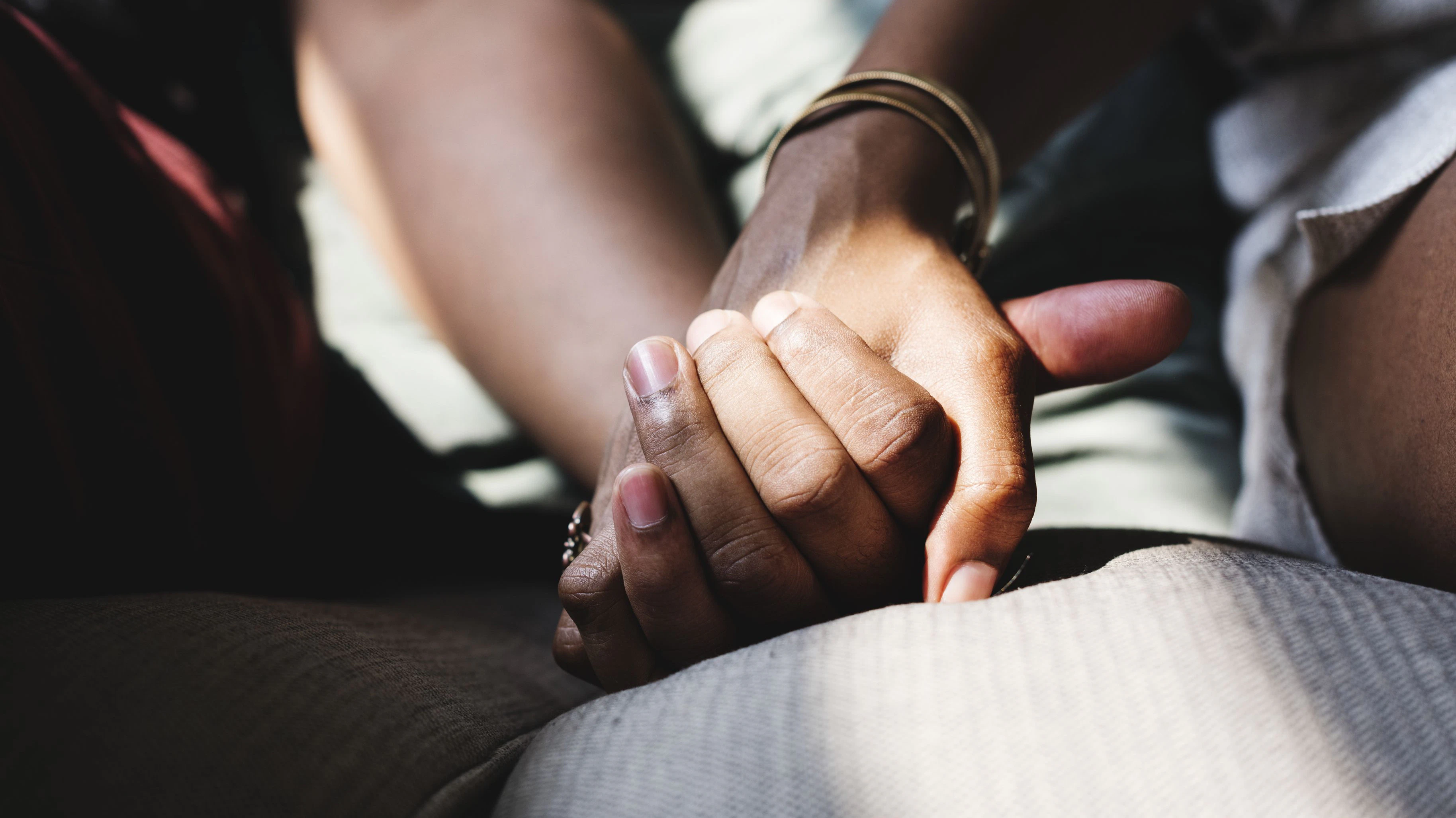 Heute.at - Partnerwahl: Setze auf diese 5 “Pillars”