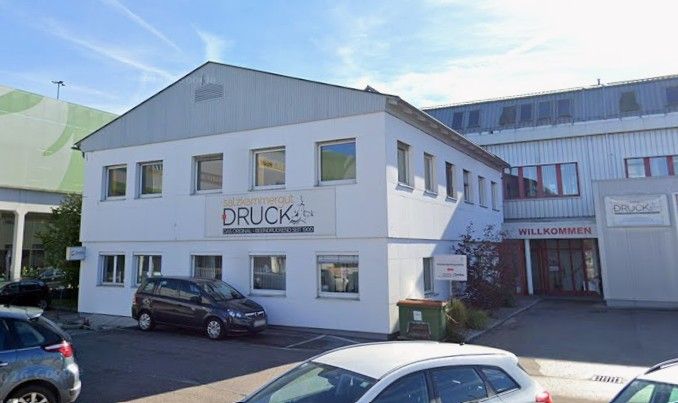 Das Unternehmen betreibt mehrere Standorte – u.a. in Gmunden (Bild).