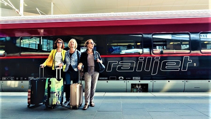 Heute.at - ÖBB verschenken 200.000 Zugtickets – so bekommst du sie