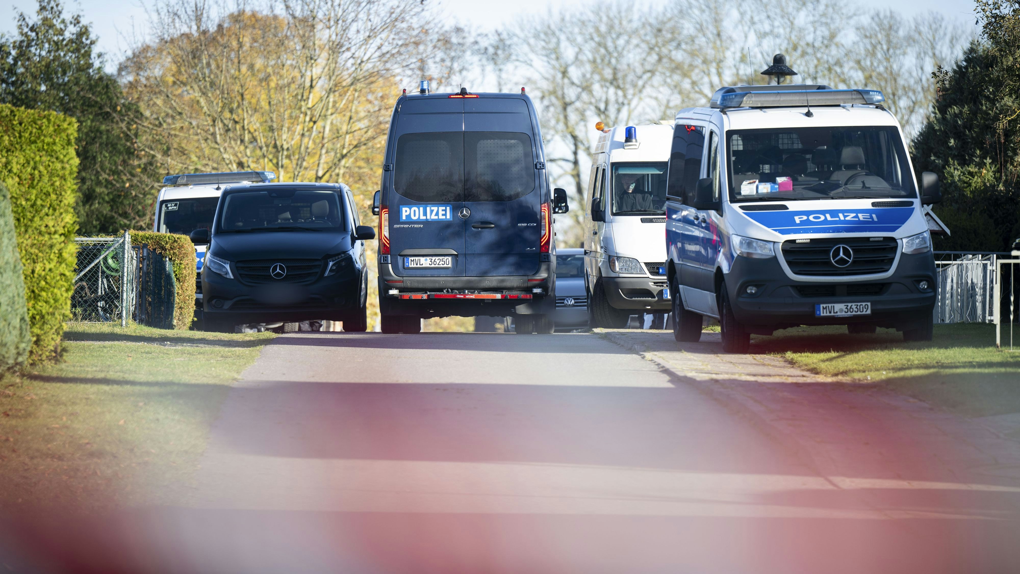 Gegen die Ex-Freundin des Vaters wurde Mordanklage erhoben.