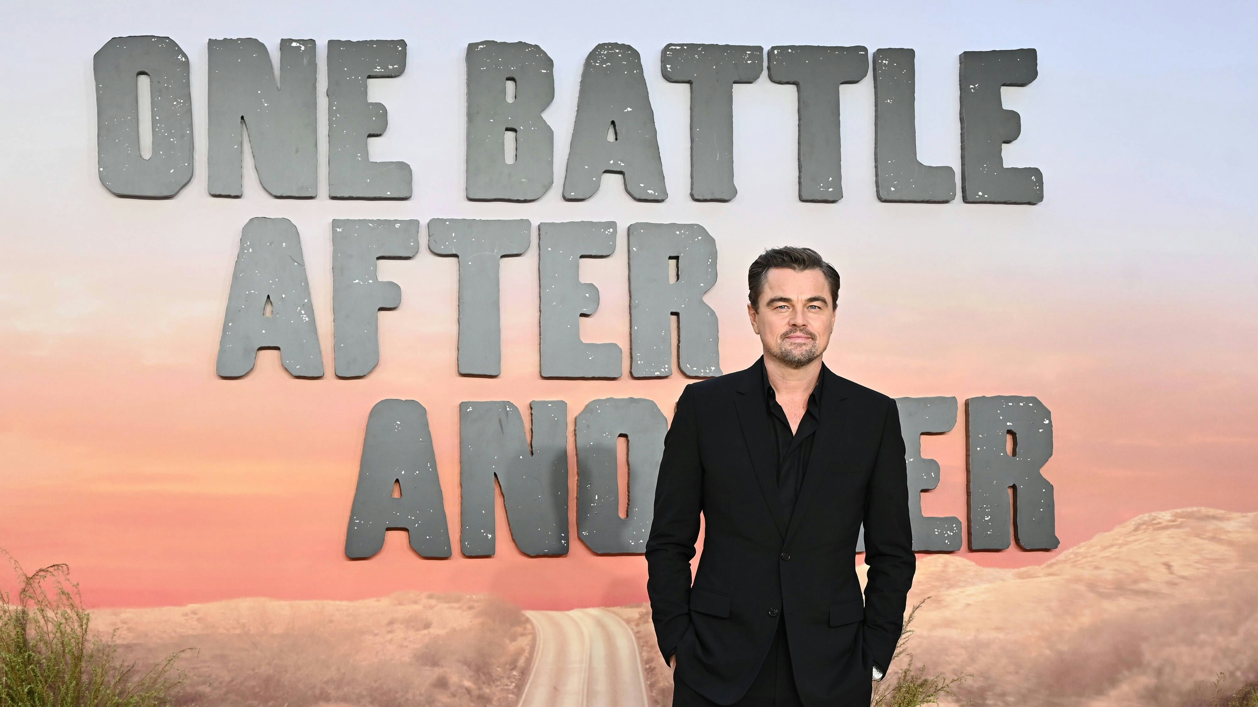 Der Politthriller "One Battle After Another" ist auf Erfolgskurs.