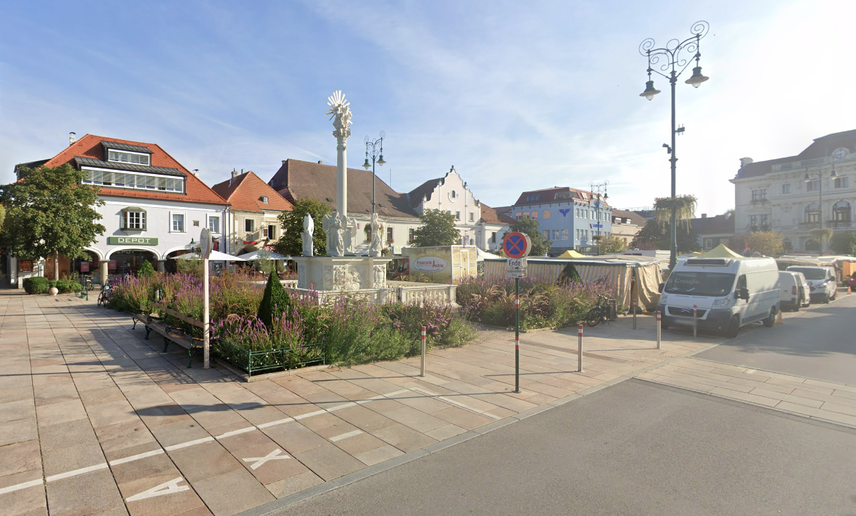 Heute.at - Tullner Trendfrühling lockt mit zahlreichen Angeboten