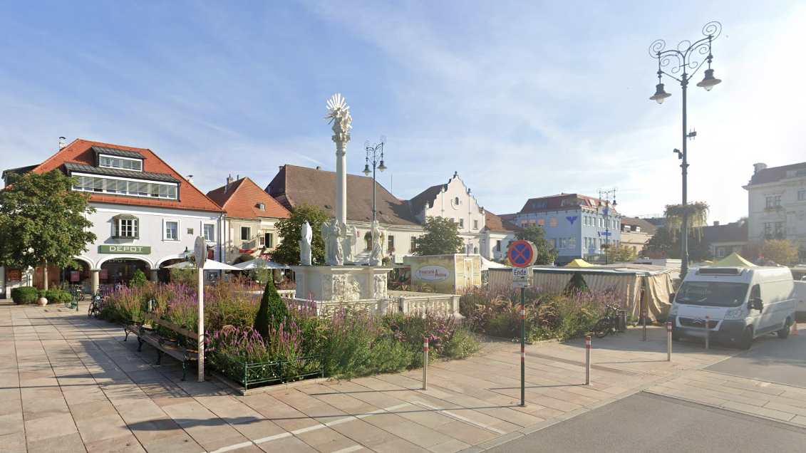 Am 21. März 2026 wird in Tulln an der Donau der "Trendfrühling" gefeiert. Bis zum 28. März locken zahlreiche Angebote Gäste in die Tullner Innenstadt.